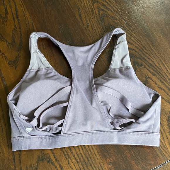 Fabletics Sports Bra - Picture 3 of 3